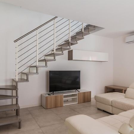 Le Dune Verdi Jesolo Extérieur photo
