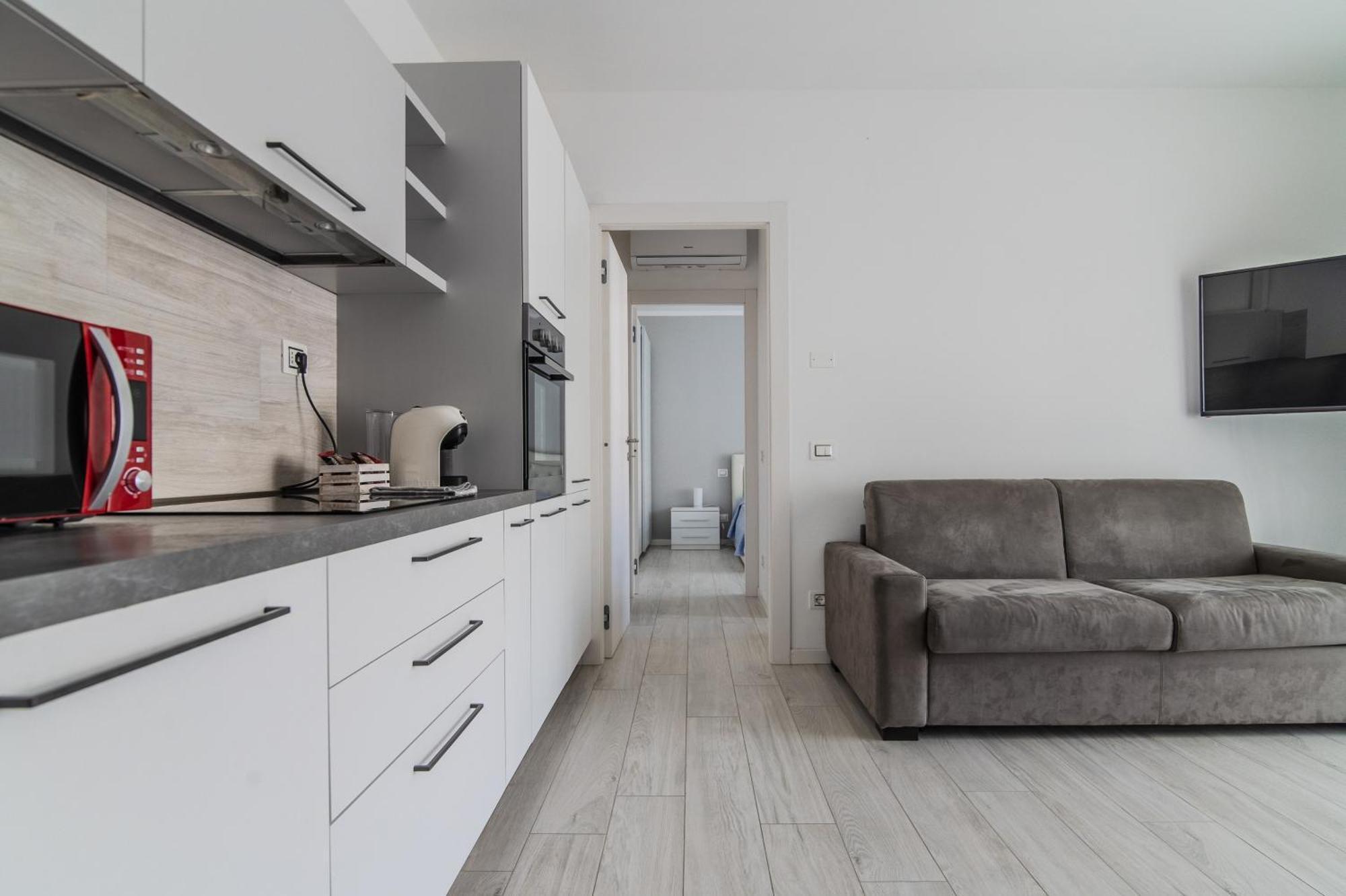 Le Dune Verdi Jesolo Extérieur photo