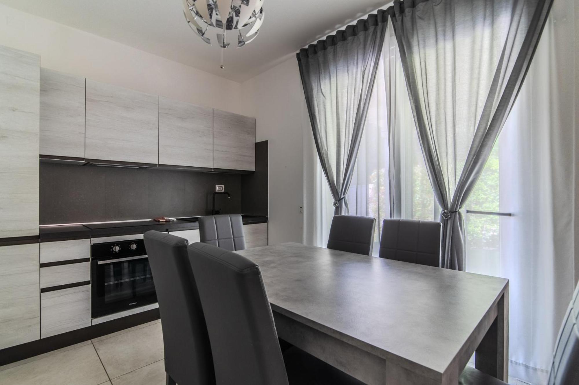 Le Dune Verdi Jesolo Extérieur photo