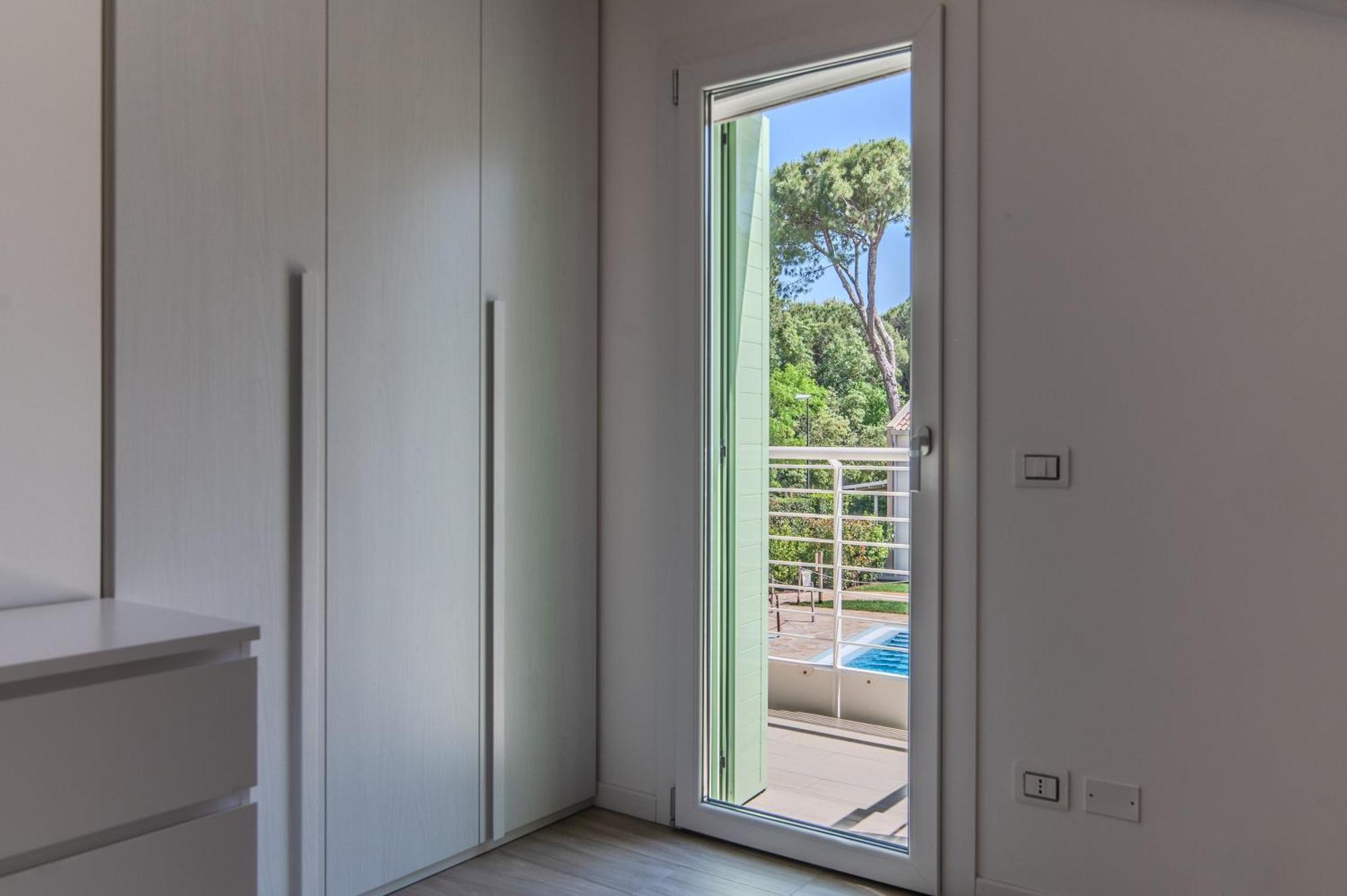 Le Dune Verdi Jesolo Extérieur photo